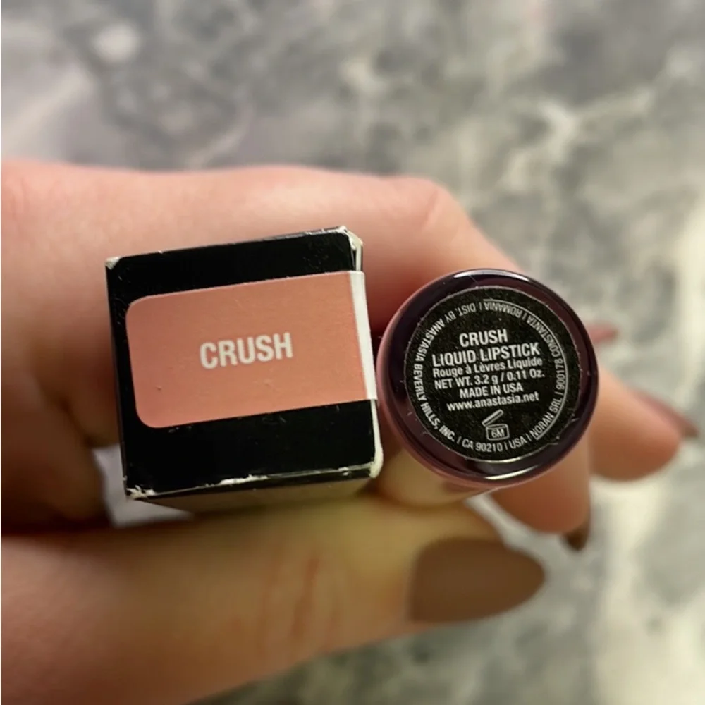 Anastasia Beverly Hills 100% authentic